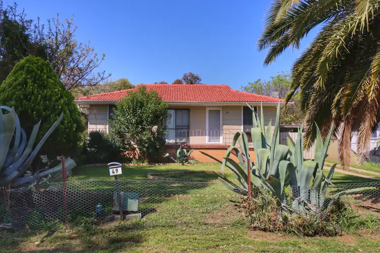 49 Victor Street, Cowra NSW 2794