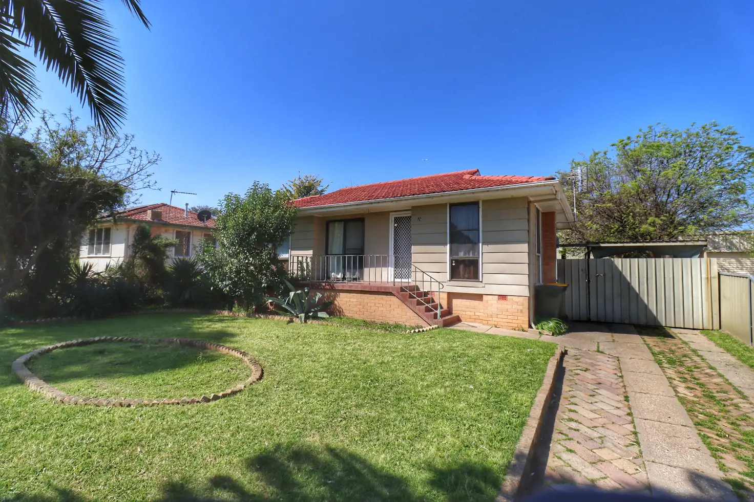 Main view of Homely house listing, 49 Victor Street, Cowra NSW 2794