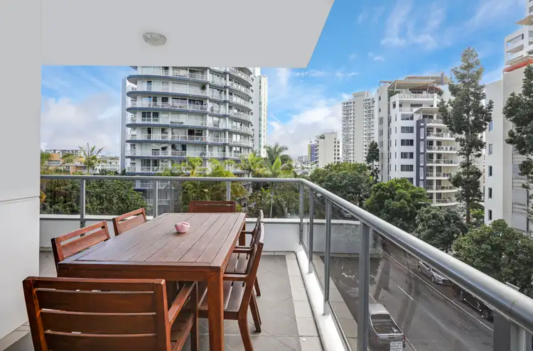 602/18 Cypress Avenue, Surfers Paradise QLD 4217