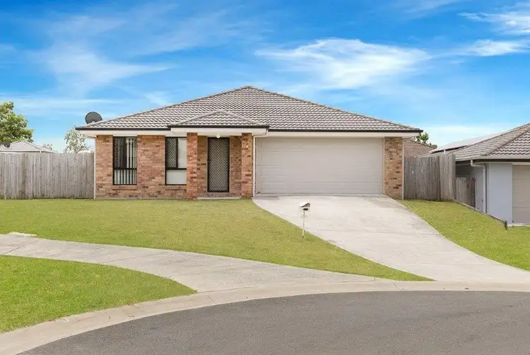 5 Serenity Court, Crestmead QLD 4132
