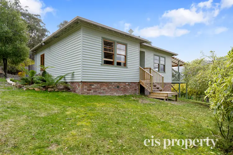 Fourth view of Homely house listing, 50 Franklins Road, Crabtree TAS 7109