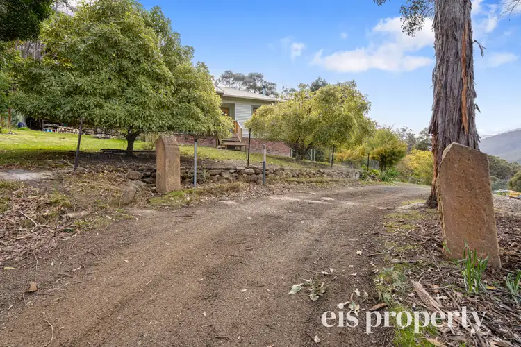 Fifth view of Homely house listing, 50 Franklins Road, Crabtree TAS 7109