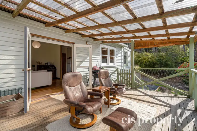Sixth view of Homely house listing, 50 Franklins Road, Crabtree TAS 7109