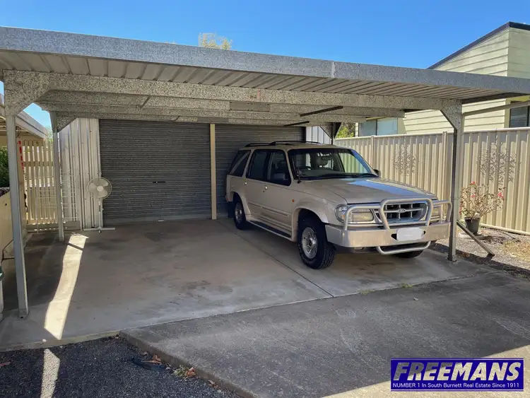 Second view of Homely house listing, 3 Kingaroy Road, Nanango QLD 4615