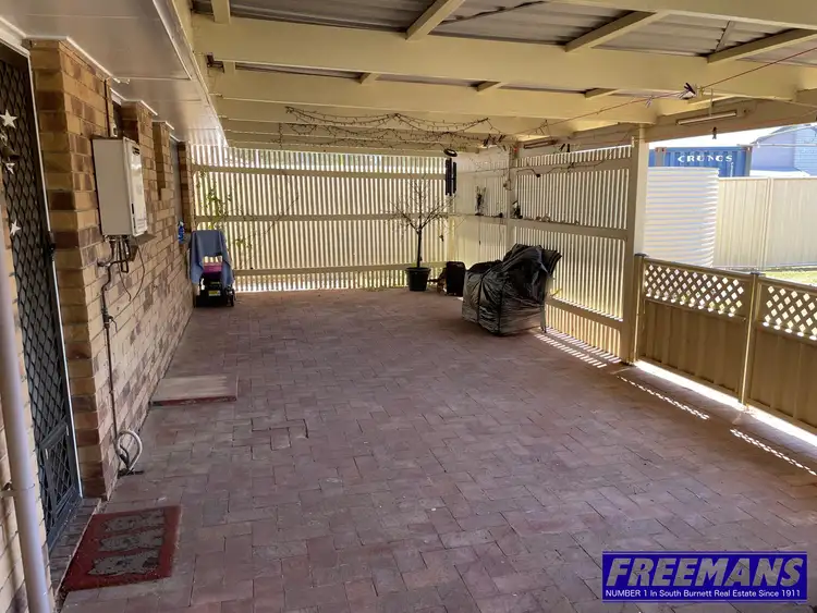 Third view of Homely house listing, 3 Kingaroy Road, Nanango QLD 4615
