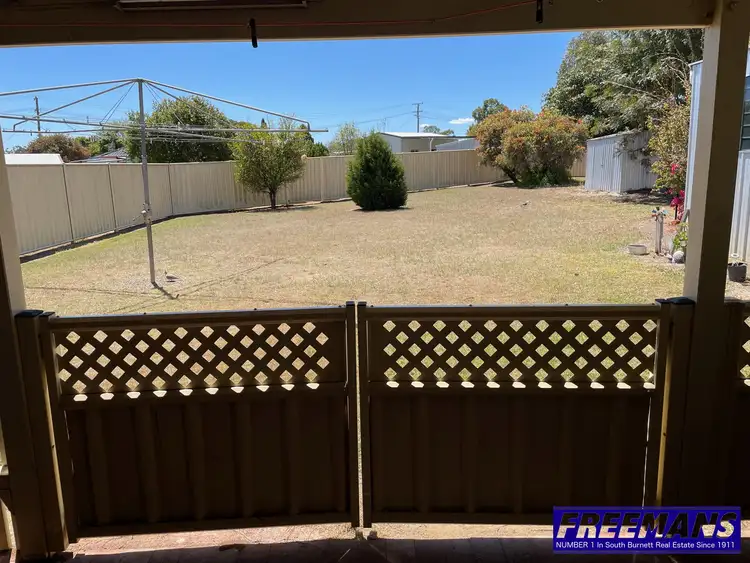 Fourth view of Homely house listing, 3 Kingaroy Road, Nanango QLD 4615
