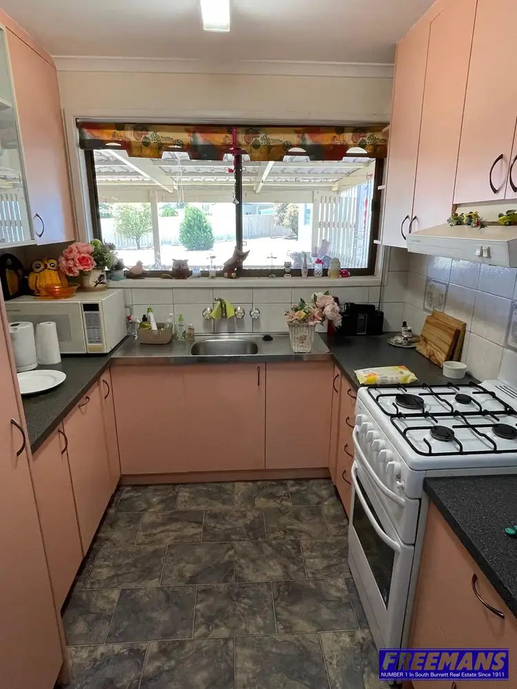 Fifth view of Homely house listing, 3 Kingaroy Road, Nanango QLD 4615