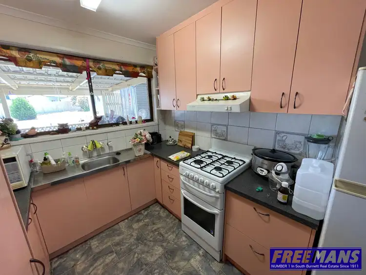 Seventh view of Homely house listing, 3 Kingaroy Road, Nanango QLD 4615