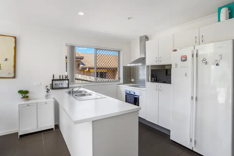 Fourth view of Homely house listing, 4 Gammon Way, Redbank Plains QLD 4301