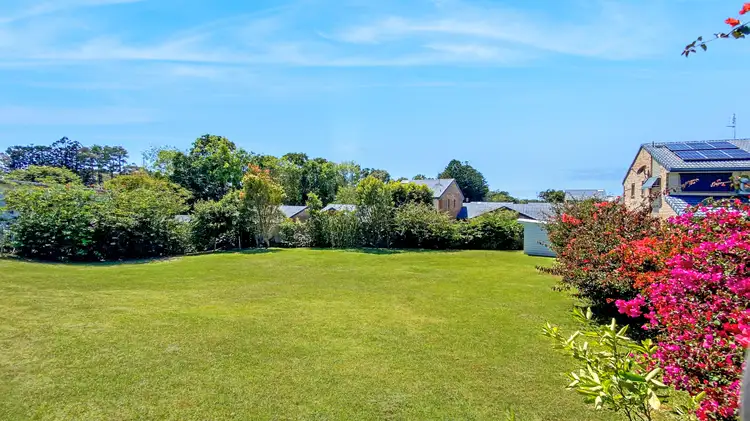 LOT 1, 88 Burnett Street, Buderim QLD 4556
