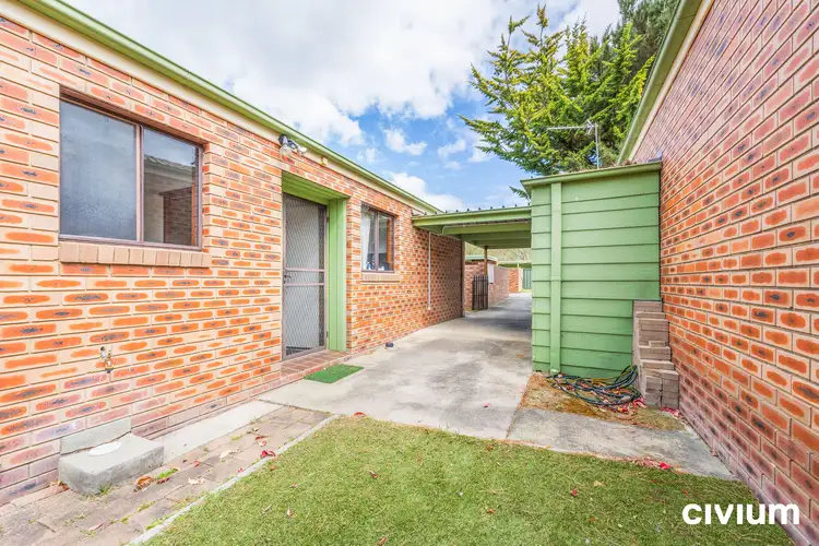 13/17 Pinkerton Circuit, Kambah ACT 2902