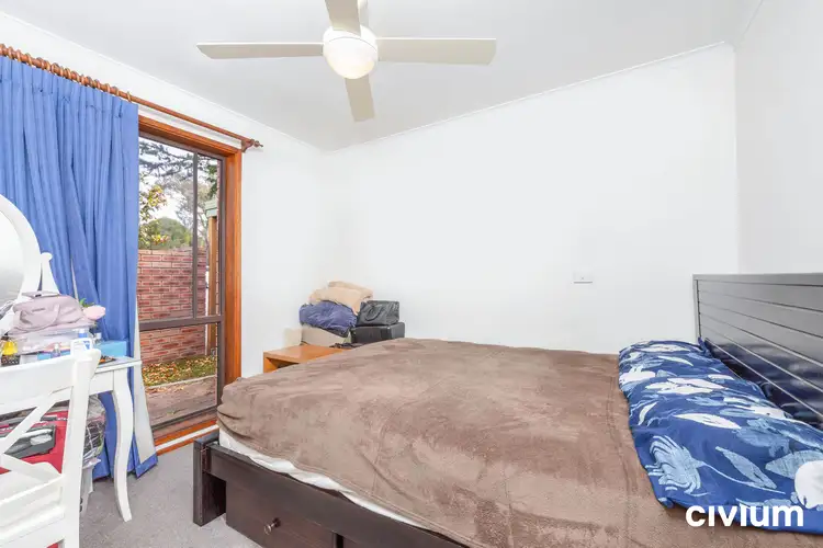 Fourth view of Homely townhouse listing, 13/17 Pinkerton Circuit, Kambah ACT 2902