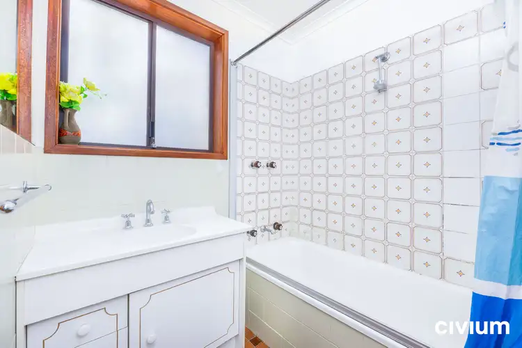 Fifth view of Homely townhouse listing, 13/17 Pinkerton Circuit, Kambah ACT 2902