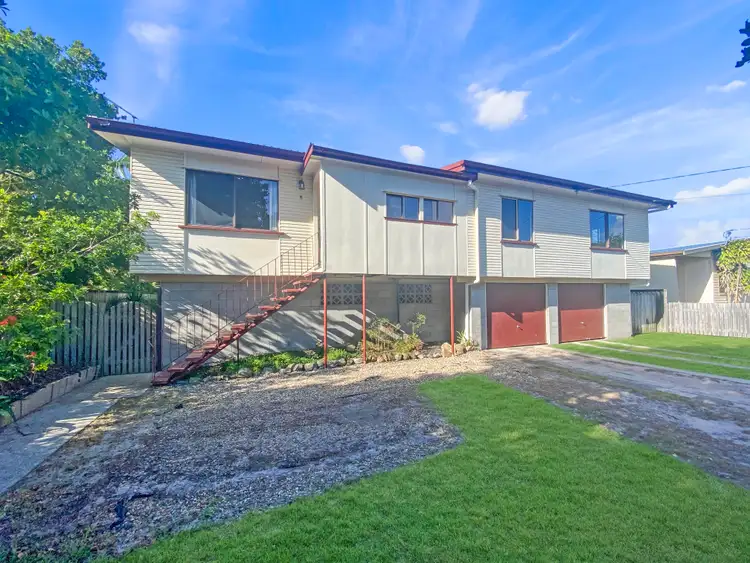 8 Murray Street, Clontarf QLD 4019