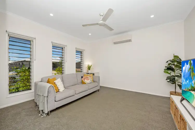Fifth view of Homely house listing, 16 Marnie Street, Burdell QLD 4818