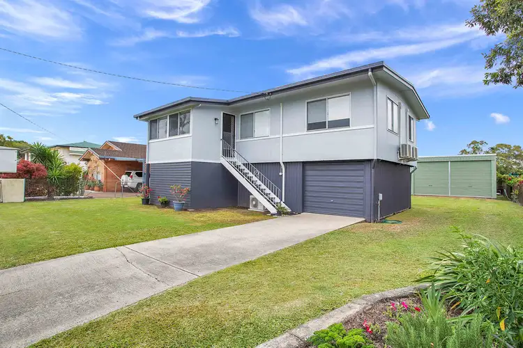 19 Gunsynd Street, Ooralea QLD 4740