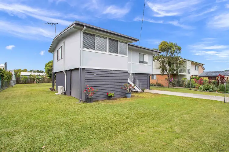 Second view of Homely house listing, 19 Gunsynd Street, Ooralea QLD 4740