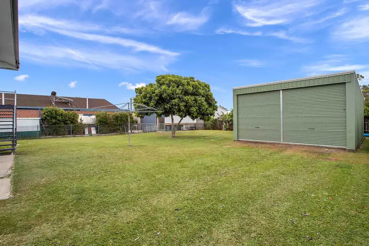 Third view of Homely house listing, 19 Gunsynd Street, Ooralea QLD 4740