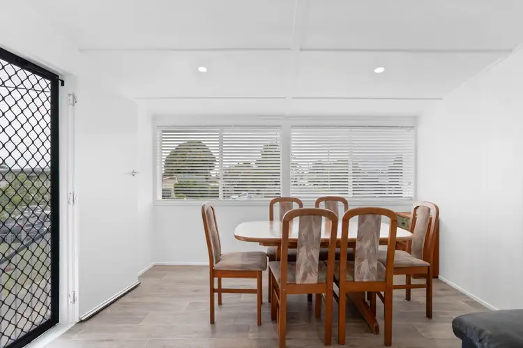 Fourth view of Homely house listing, 19 Gunsynd Street, Ooralea QLD 4740