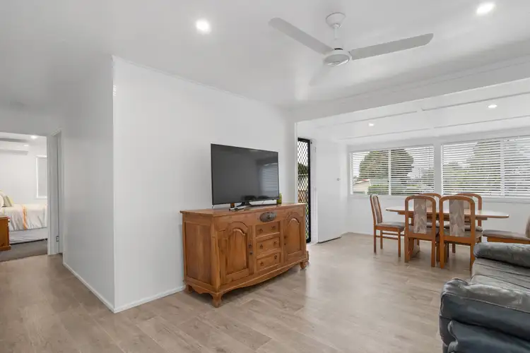 Sixth view of Homely house listing, 19 Gunsynd Street, Ooralea QLD 4740