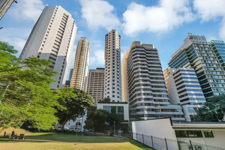 1902/108 Margaret Street, Brisbane City QLD 4000