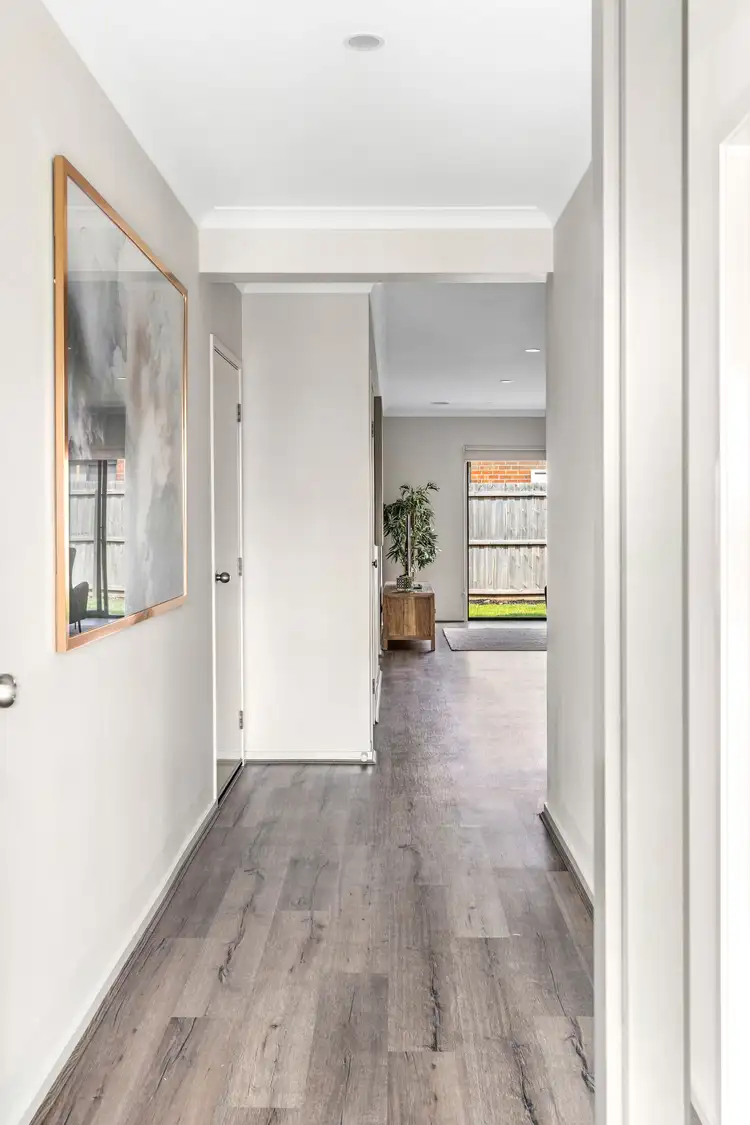 Third view of Homely house listing, 4 Hammond Street, Armstrong Creek VIC 3217