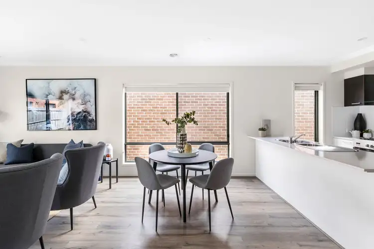 Fourth view of Homely house listing, 4 Hammond Street, Armstrong Creek VIC 3217