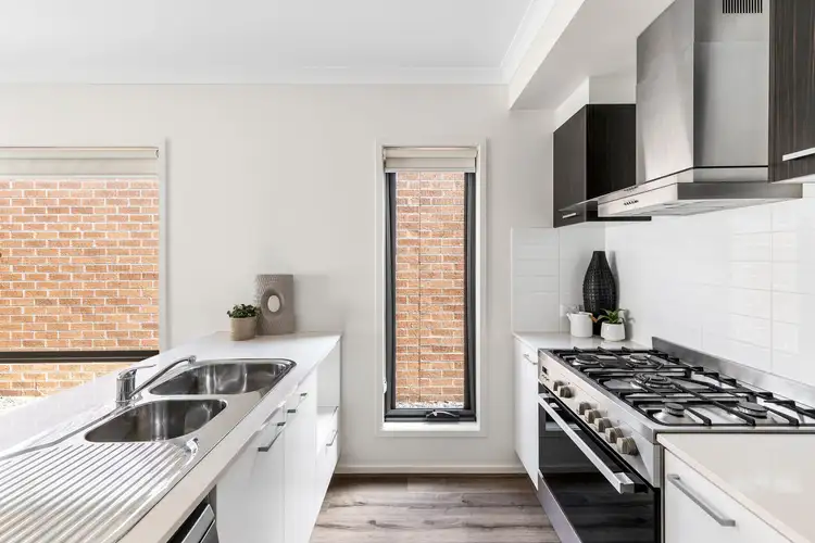 Sixth view of Homely house listing, 4 Hammond Street, Armstrong Creek VIC 3217