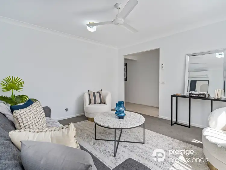 Third view of Homely house listing, 12 Woolmers Court, Wattle Grove NSW 2173