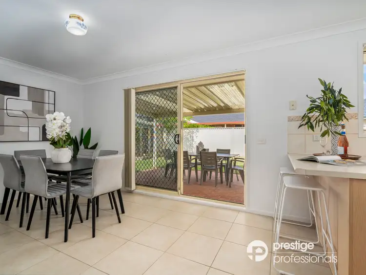 Sixth view of Homely house listing, 12 Woolmers Court, Wattle Grove NSW 2173