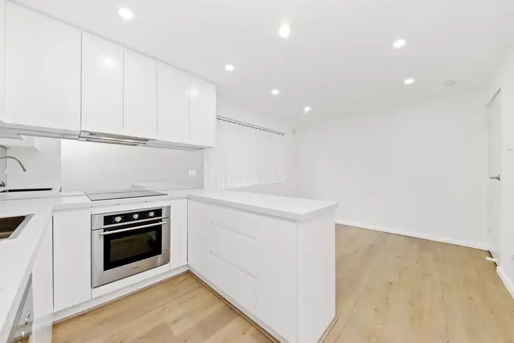 Third view of Homely apartment listing, 1/4 Templeman Crescent, Hillsdale NSW 2036