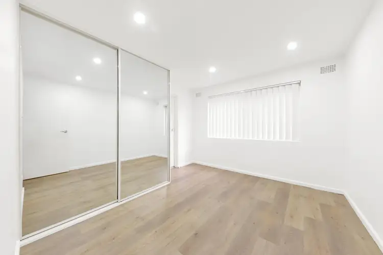 Fourth view of Homely apartment listing, 1/4 Templeman Crescent, Hillsdale NSW 2036