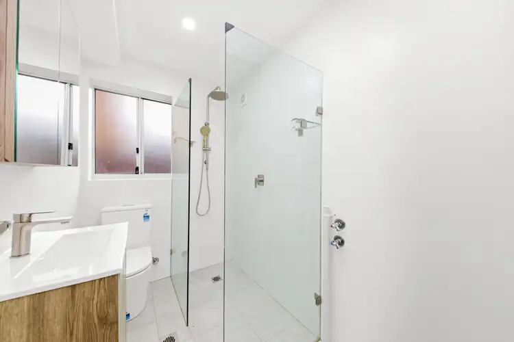 Fifth view of Homely apartment listing, 1/4 Templeman Crescent, Hillsdale NSW 2036