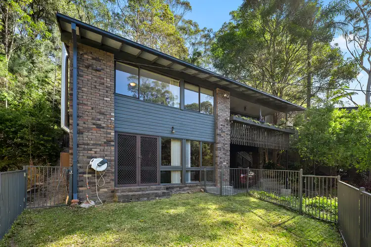 Main view of Homely house listing, 81 Wareemba Avenue, Thornleigh NSW 2120