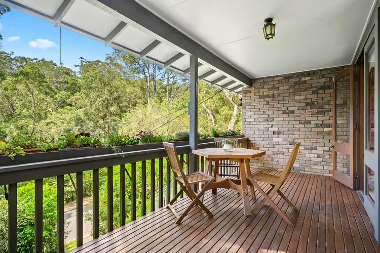 Second view of Homely house listing, 81 Wareemba Avenue, Thornleigh NSW 2120