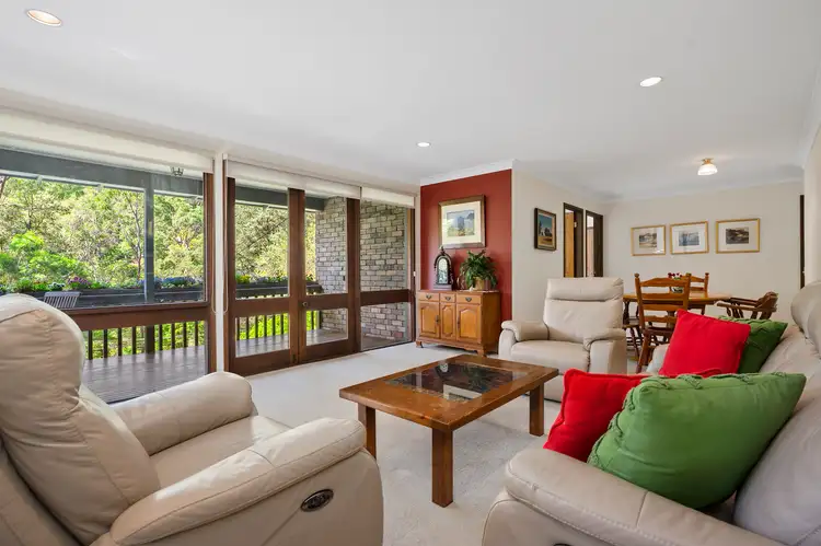 Third view of Homely house listing, 81 Wareemba Avenue, Thornleigh NSW 2120