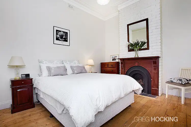 Fourth view of Homely house listing, 46 Little Page Street, Albert Park VIC 3206