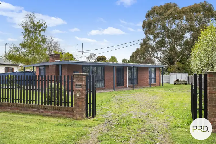 401 Simpson Street, Buninyong VIC 3357