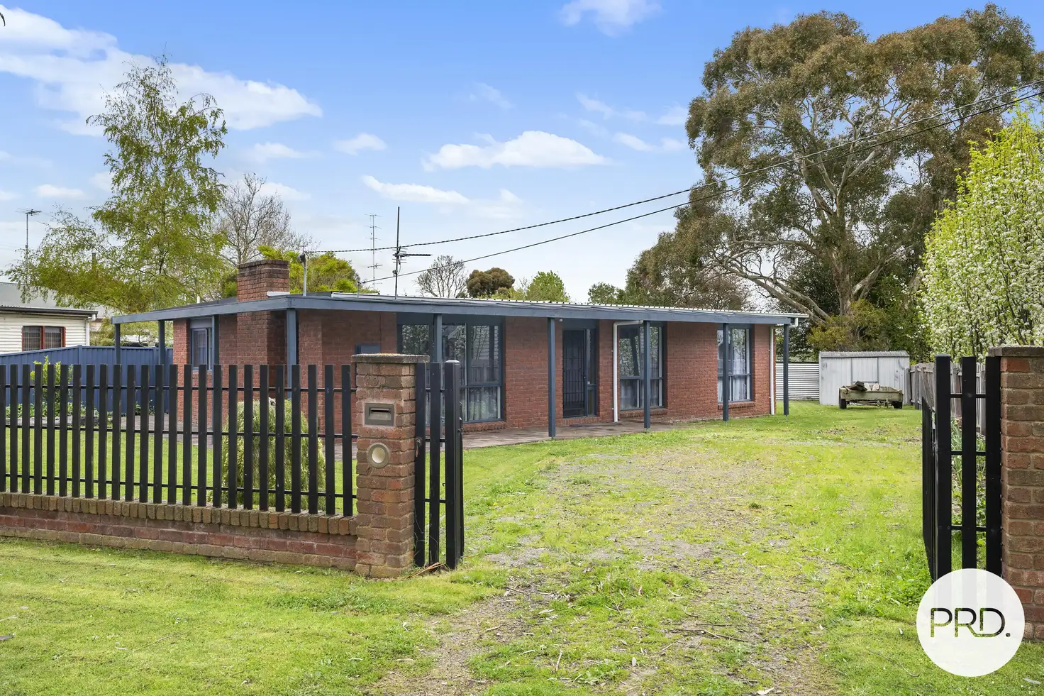 Main view of Homely house listing, 401 Simpson Street, Buninyong VIC 3357