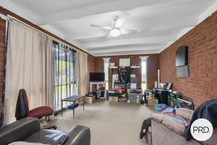 Fifth view of Homely house listing, 401 Simpson Street, Buninyong VIC 3357