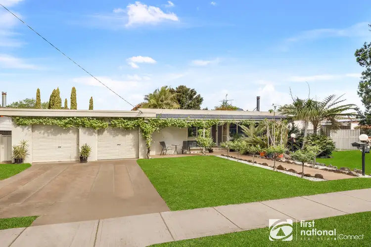 37 Castlereagh Rd, Hobartville NSW 2753