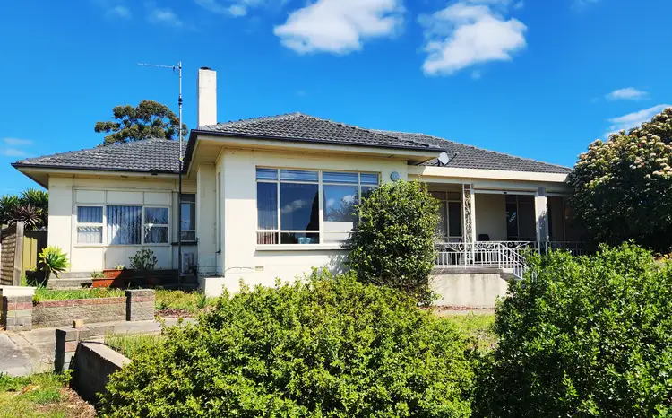 38 Jenkins Terrace, Naracoorte SA 5271