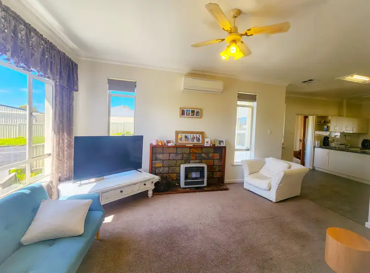 Second view of Homely house listing, 38 Jenkins Terrace, Naracoorte SA 5271