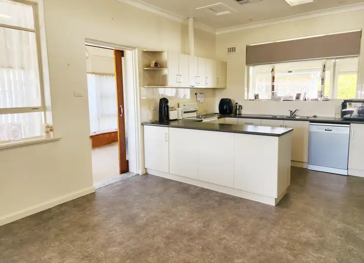 Third view of Homely house listing, 38 Jenkins Terrace, Naracoorte SA 5271