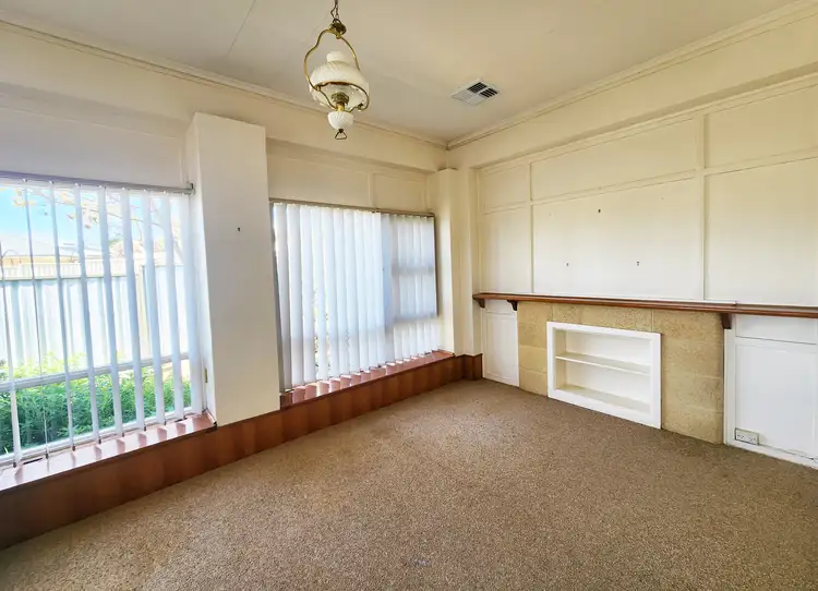 Fifth view of Homely house listing, 38 Jenkins Terrace, Naracoorte SA 5271