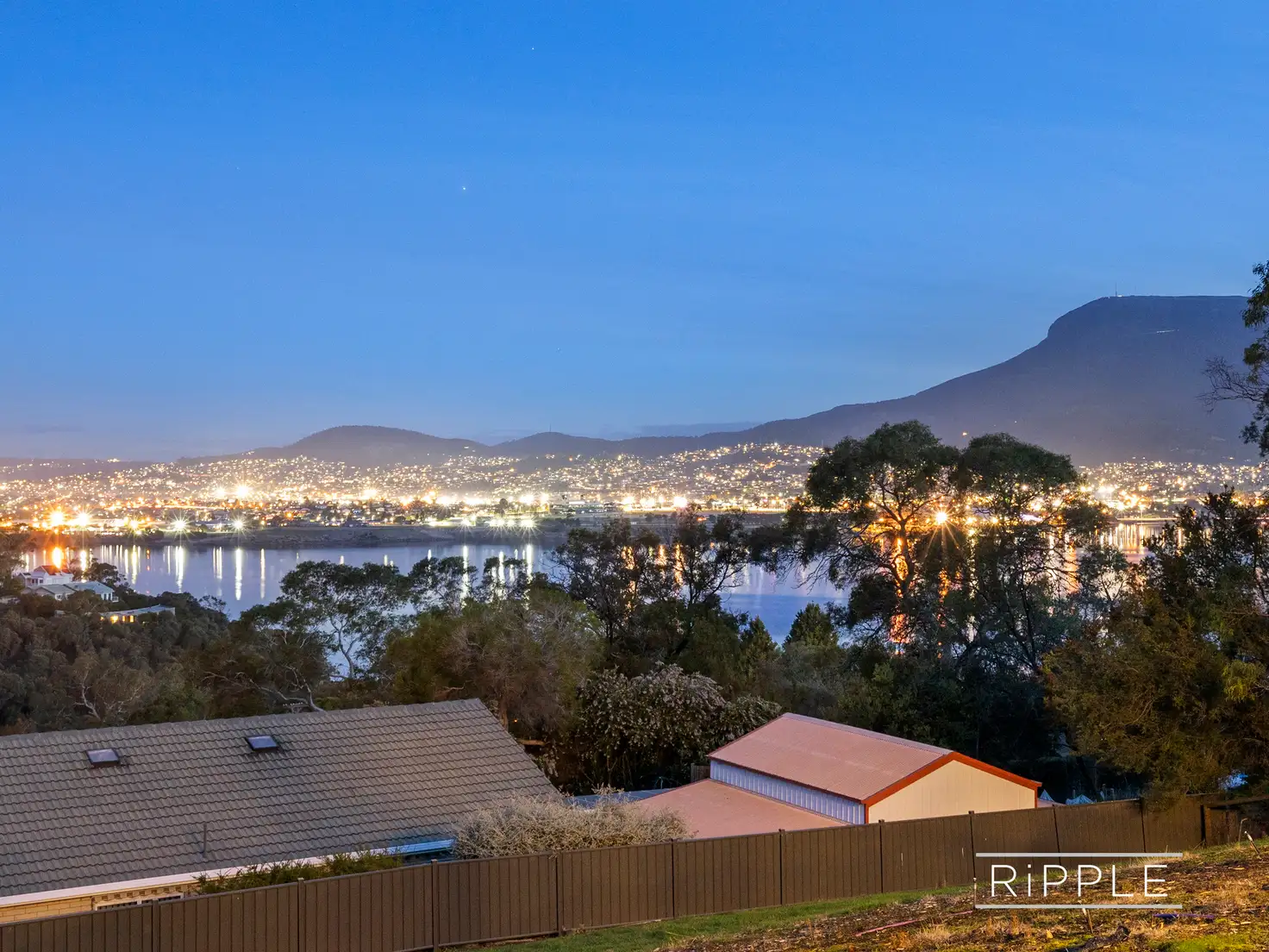 Main view of Homely house listing, 121 Otago Bay Road, Otago TAS 7017