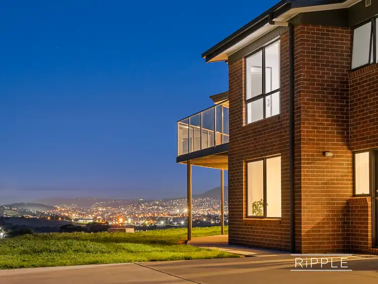 Second view of Homely house listing, 121 Otago Bay Road, Otago TAS 7017