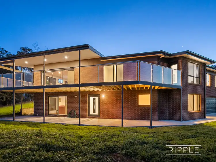 Third view of Homely house listing, 121 Otago Bay Road, Otago TAS 7017