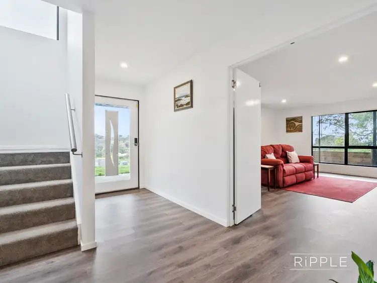 Fifth view of Homely house listing, 121 Otago Bay Road, Otago TAS 7017