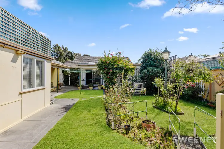 Second view of Homely house listing, 56 Maidstone Street, Altona VIC 3018